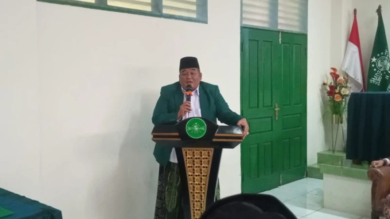 Dokumentasi kegiatan dan kebersamaan warga PCNU Pengurus Cabang Kabupaten Labuhanbatu Utara